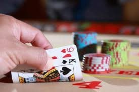 Dealer langsung di studio meja Lucky Twins zoro77